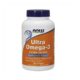 اولترا امگا 3 ناو (180عددی) | NOW Foods Ultra Omega 3