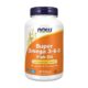 سوپر امگا 3 6 9 ناو فودز (180عددی) | NOW Super Omega 3 6 9 Fish Oil