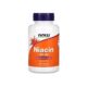 نیاسین 500 میلی گرم ناو (100عددی) | NOW NIACIN 500MG