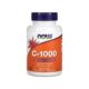 ویتامین سی 1000 ناو فودز (100عددی) | NOW VITAMIN C 1000