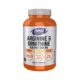 کپسول آرژنین و اورنیتین ناو (250عددی) | NOW Arginine & Ornithine