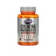 کپسول کراتین مونوهیدرات ناو (120عددی) | NOW Creatine Monohydraat