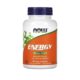 کپسول گیاهی ناو فودز (90عددی) | NOW FOOD ENERGY VEG CAP