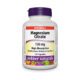 منیزیم سیترات وبر نچرالز (120عددی) | Webber Naturals Magnesium Citrates