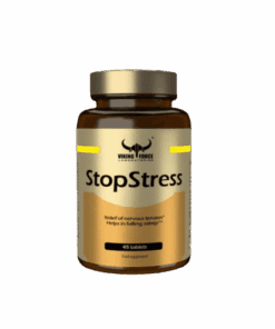 استاپ استرس وایکینگ فورس 45 عددی | Viking Stop Stress