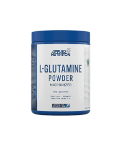 گلوتامین اپلاید (500G) | Applied Nutrition L Glutamine