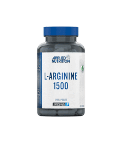 آرژنین ۱۵۰۰ اپلاید نوتریشن (120عددی) | Arginine Applied ۱۵۰۰