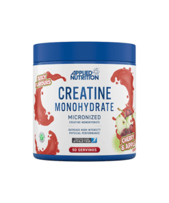کراتین مونوهیدرات طعم دار اپلاید (250g) | Applied Creatine Monohydrate
