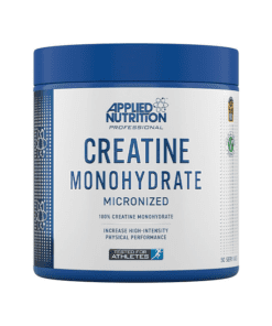 کراتین مونوهیدرات بدون طعم اپلاید (250g) | Applied Monohydrate Creatine