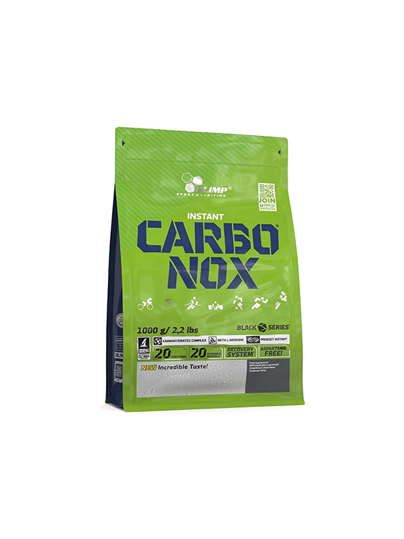 پودر کربوناکس الیمپ (1000g) | OLIMP CARBONOX