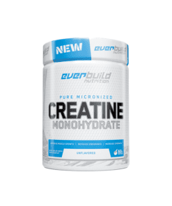 کراتین مونوهیدرات اوربیلد (300g) | EverBuild Creatine Monohydrate