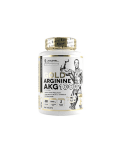 آرژنین گلد 1000 کوین لورون (120عددی) | gold L arginine ۱۰۰۰ kevin