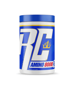 آمینو 8000 رونی کلمن (325عددی) | Amino 8000 Ronnie Coleman