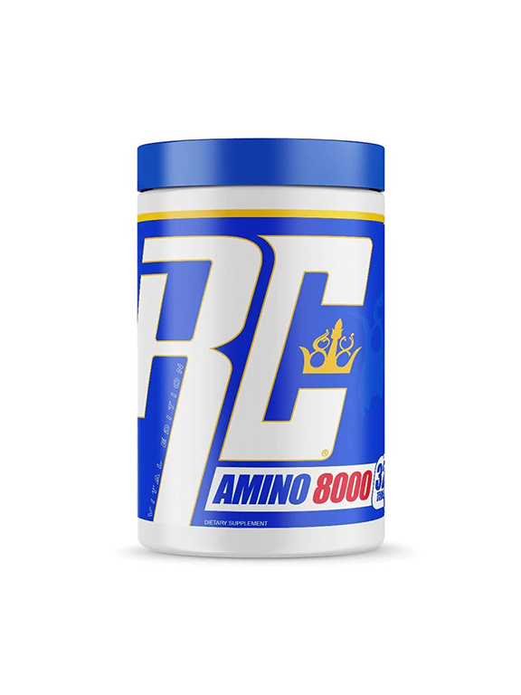 آمینو 8000 رونی کلمن (325عددی) | Amino 8000 Ronnie Coleman آمینو 8000 رونی کلمن (325عددی) | Amino 8000 Ronnie Coleman