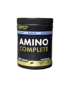 آمینو کامپلیت اس اف دی (300عددی) | SFD AMINO COMPLETE