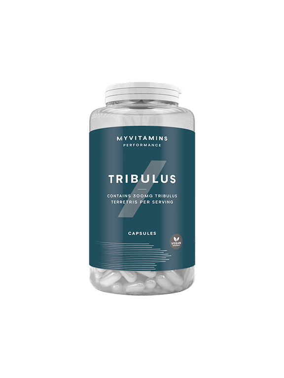 تریبولوس مای ویتامینز (90عددی) | My Vitamins Tribulus