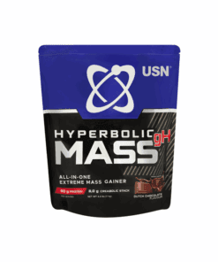 هایپربولیک جی اچ مس یو اس ان (2kg) | USN Hyperbolic Mass GH