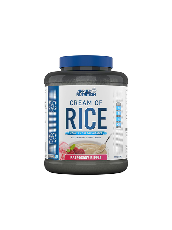 کرم رایس اپلاید نوتریشن (2000G) | Applaied nutrition Cream Of Rice