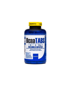بی سی ای قرصی یاماموتو (300عددی) | Yamamoto BCAA Tabs