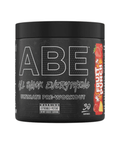 پمپ ای بی ای اپلاید نوتریشن (315G) | Applied Nutrition ABE Pre-Workout