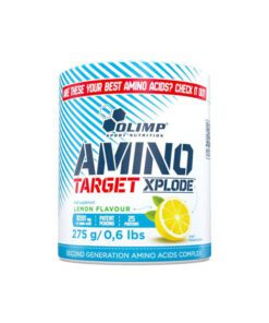 آمینو تارگت اکسپلود الیمپ (275G) | AMINO TARGET OLIMP
