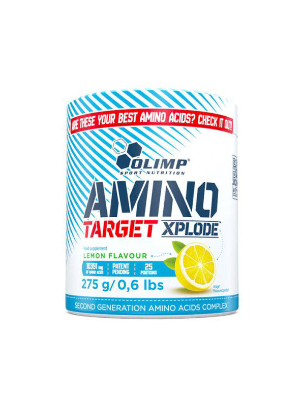 آمینو-تارگت-اکسپلود-الیمپ-(275G)-AMINO-TARGET-OLIMP آمینو تارگت اکسپلود الیمپ (275G) | AMINO TARGET OLIMP