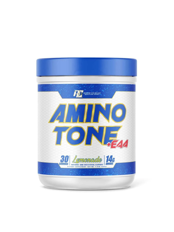 آمینو تون ای ای ای رونی کلمن (540G) | Amino Tone Ronnie Coleman آمینو تون ای ای ای رونی کلمن (540G) | Amino Tone Ronnie Coleman