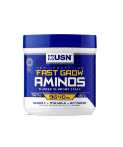 آمینو فست گرو یو اس ان (300عددی) | USN Fast Grow Aminos