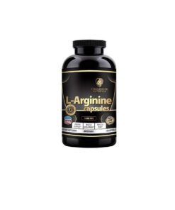 ال آرژنین چلنجر (120عددی) | Challenger L-Arginine