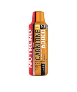 ال کارنتین مایع 60000 ناترند (500ML) | CARNI NUTREND LIQUDE 60000