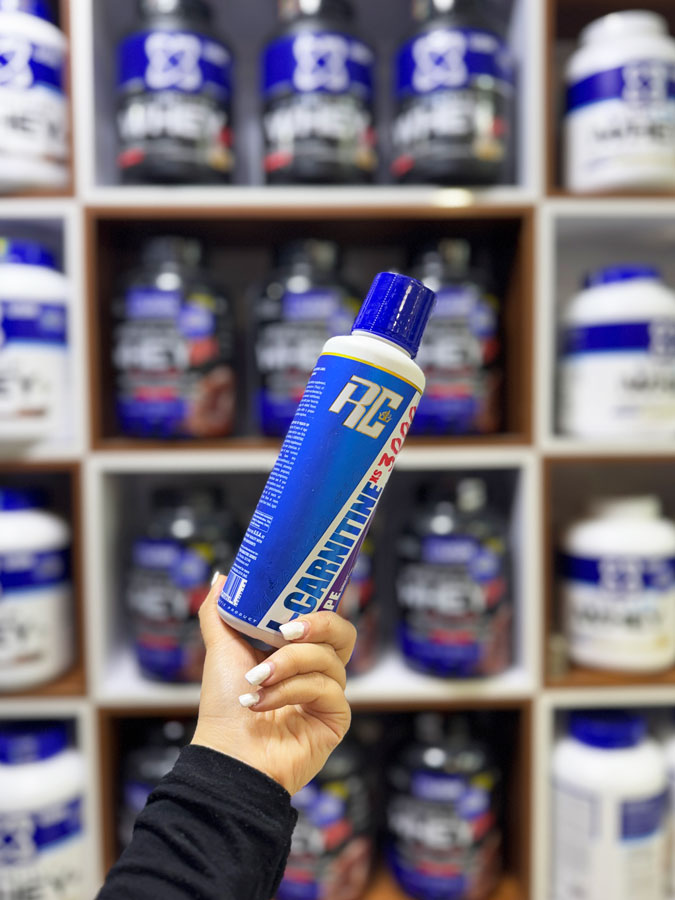 ال کارنیتین مایع 3000 رونی کلمن | L-Carnitine XS Ronnie Coleman ال کارنتین 3000 مایع رونی کلمن بهترین چربی سوز مایع ال کارنیتین مایع 3000 رونی کلمن | L-Carnitine XS Ronnie Coleman ال کارنتین 3000 مایع رونی کلمن بهترین چربی سوز مایع