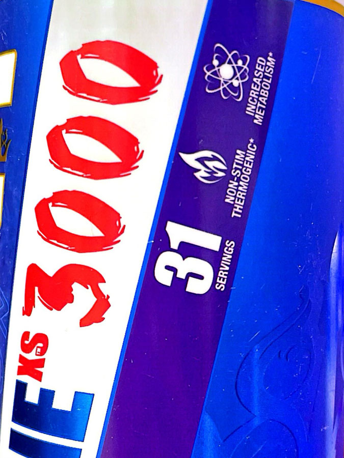 ال کارنیتین مایع 3000 رونی کلمن | L-Carnitine XS Ronnie Coleman ال کارنیتین مایع 3000 رونی کلمن | L-Carnitine XS Ronnie Coleman ال کارنتین 3000 مایع رونی کلمن بهترین چربی سوز مایع