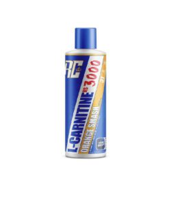 ال کارنیتین مایع ۳۰۰۰ رونی کلمن (500ML) | Ronnie Coleman L-Carnitine XS ۳۰۰۰