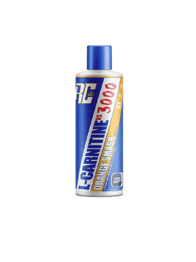 ال کارنیتین مایع ۳۰۰۰ رونی کلمن (500ML) | Ronnie Coleman L-Carnitine XS ۳۰۰۰