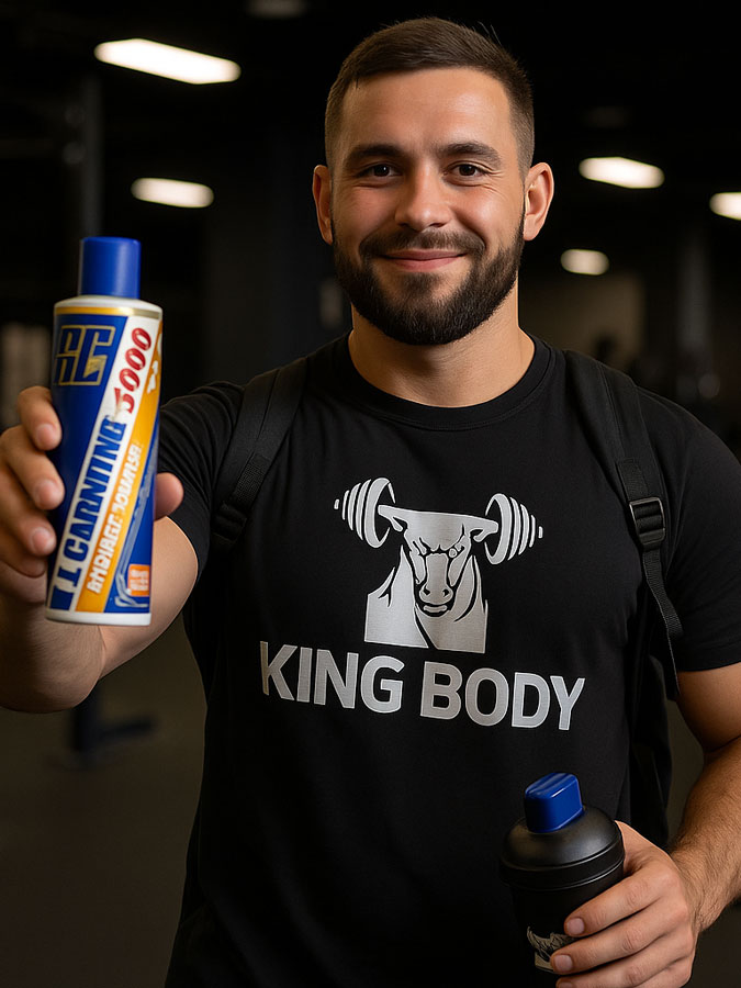 ال کارنیتین مایع 3000 رونی کلمن | L-Carnitine XS Ronnie Coleman ال کارنتین 3000 مایع رونی کلمن بهترین چربی سوز مایع ال کارنیتین مایع 3000 رونی کلمن | L-Carnitine XS Ronnie Coleman ال کارنتین 3000 مایع رونی کلمن بهترین چربی سوز مایع