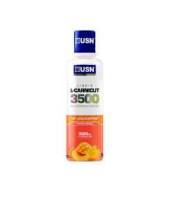 الکارنیتین مایع 3500 یو اس ان (450ML) | USN L Carnicut 3500