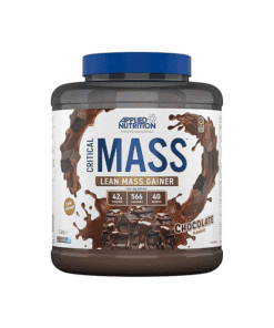 مس کریتیکال اپلاید نوتریشن (3kg) | MASS CRITICAL APPLIED NUTRITION