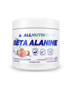 بتا آلانین آل ناتریشن (250g) | ALLNUTRITION Beta Alanine