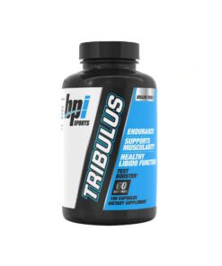 تریبولوس بی پی ای (180عددی) | BPI Sports Tribulus