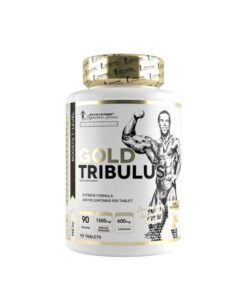 تریبولوس گلد کوین لورون (100عددی) | Kevin Levrone Gold Tribulus