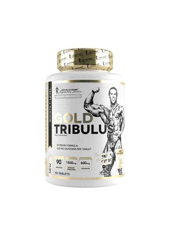 تریبولوس گلد کوین لورون (100عددی) | Kevin Levrone Gold Tribulus