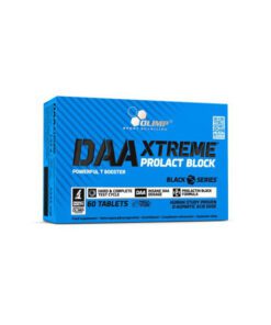دی ای ای اکستریم پرولاکت بلاک الیمپ (60عددی) | Olimp DAA XTREME PROLACT BLOCK