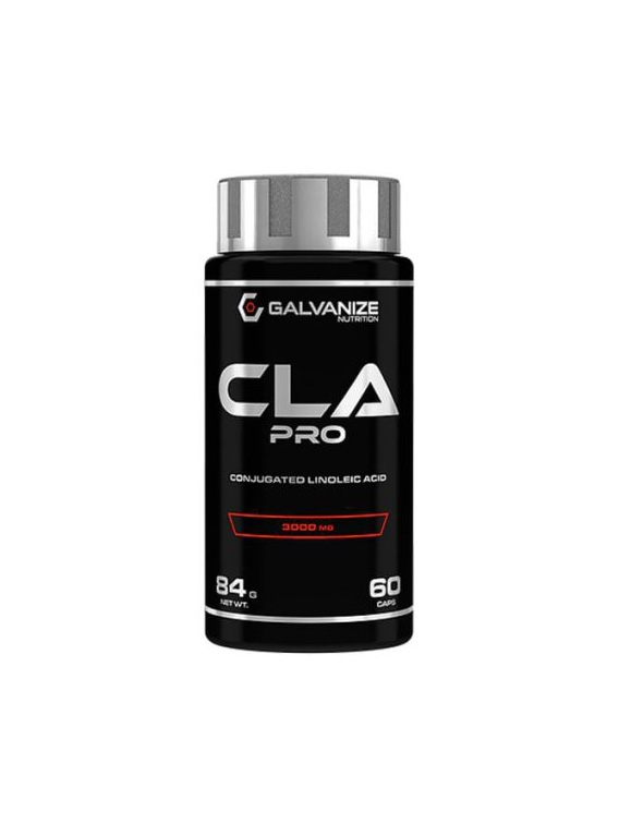 سی ال ای پرو گالوانایز (60عددی) | Galvanize CLA Pro