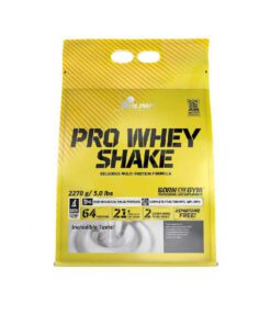 شیک پرو وی الیمپ (2270G) | Olimp Pro Whey Shake