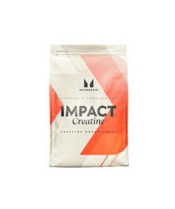 کراتین مونوهیدرات مای پروتئین (250g) | Myprotein Creatine Monohydrate