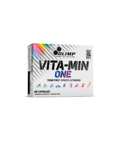 مولتی ویتامین وان الیمپ (60عددی) | Olimp VitaMin ONE