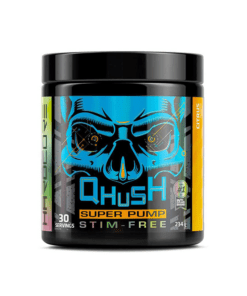 پمپ کوش سوپر یو اس ان (234G) | USN QHUSH SUPER_PUMP