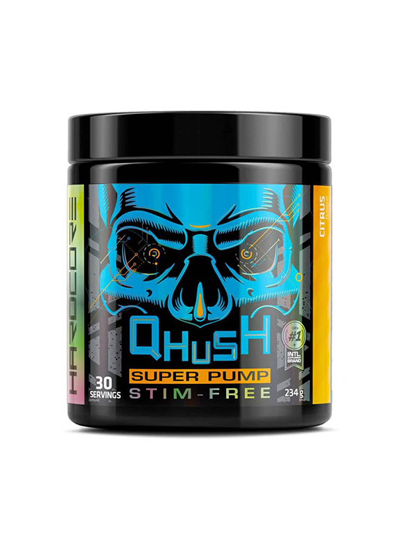 پمپ کوش سوپر یو اس ان (234G) | USN QHUSH SUPER_PUMP