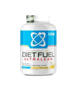 پروتئین دایت فیول یو اس ان (2KG) | USN DIET FUEL WHEY
