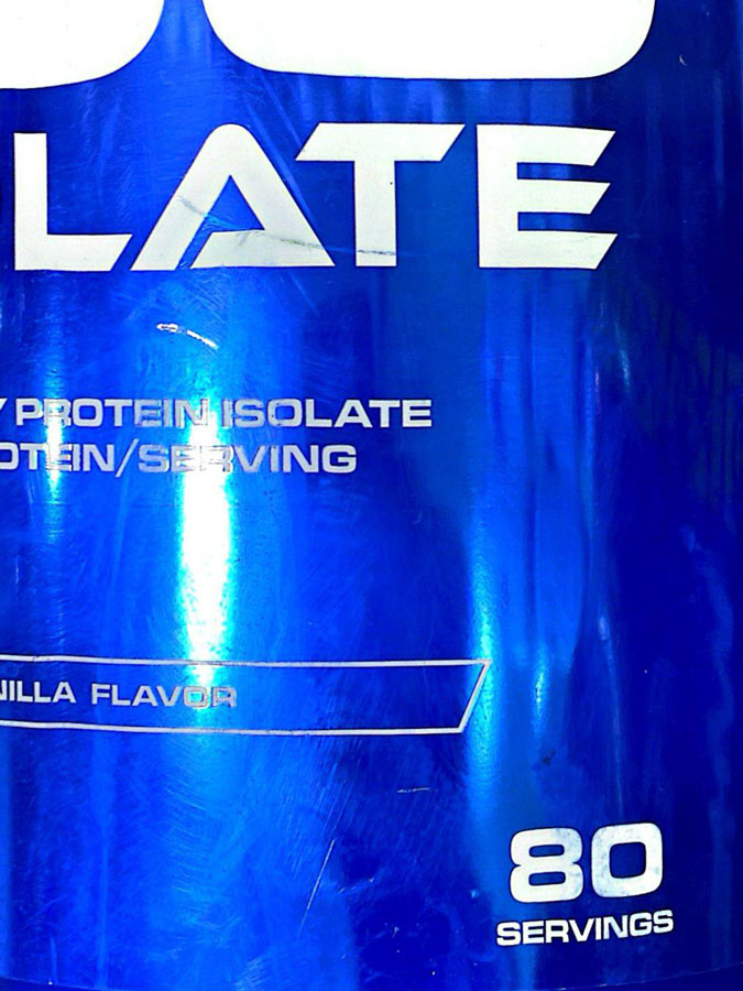 پروتئین وی ۱۰۰ ایزوله گالوانایز (۲KG) | Galvanize 100 Isolate Protein پروتئین وی ۱۰۰ ایزوله گالوانایز (۲KG) | Galvanize 100 Isolate Protein